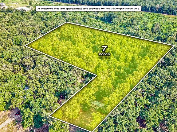 5th image of 1253 County Road 1362