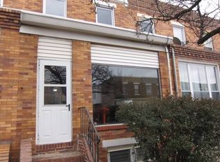 341 Cornwall St, Baltimore, MD 21224