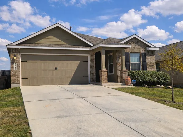 2847 Calandra Lark, New Braunfels, TX 78130