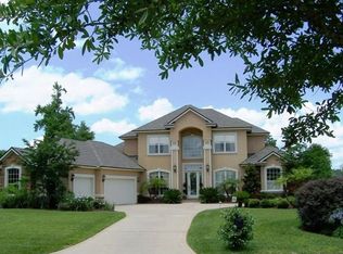 901 Liatris Loop, Saint Johns, FL 32259