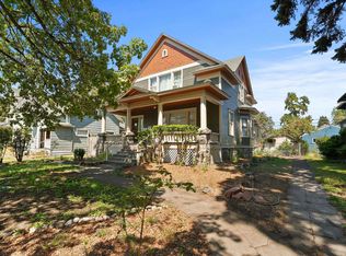 927 E Augusta Ave, Spokane, WA 99207