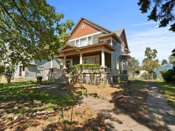 927 E Augusta Ave, Spokane, WA 99207