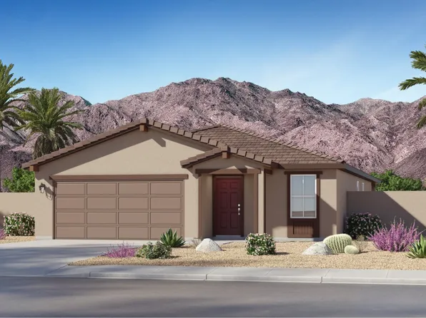 62516 Corsair St, Desert Hot Springs, CA 92240