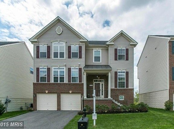 2nd image of 4442 Davis Fairfax Ln