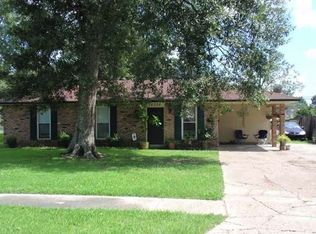 14336 Locust St, Baton Rouge, LA 70819