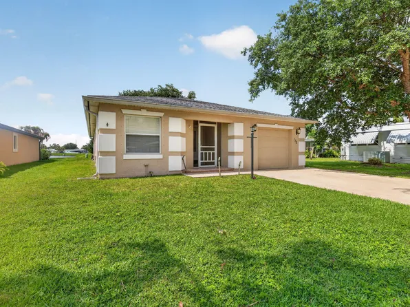 173 Mediterranean Boulevard N, Port St Lucie, FL 34952