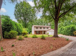 5604 Bethesda Ct, Charlotte, NC 28226
