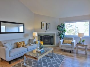 309 Vista Heights Rd, El Cerrito, CA 94530