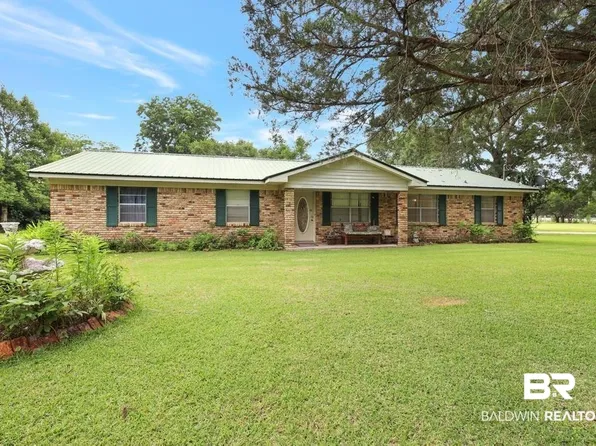 27980 County Road 65, Loxley, AL 36551