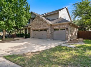 7508 Jaborandi Dr, Austin, TX 78739