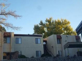 901 Country Club Dr SE APT J, Rio Rancho, NM 87124