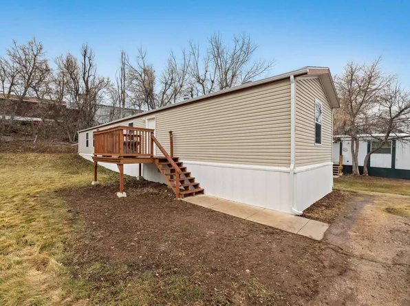 122 State St, Spearfish, SD 57783
