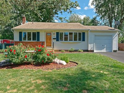 29 Red Fox Dr, Colonie, NY, 12205