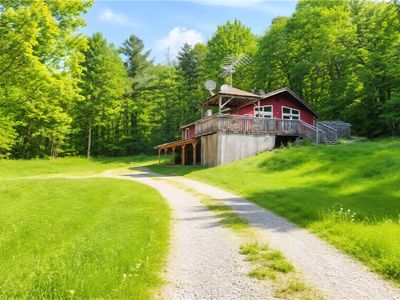 161 Griffin Rd, Newfield, NY, 14867