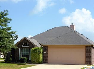 2720 Butterfly Dr, Temple, TX 76502