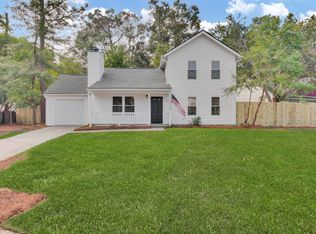 127 Crooked Creek Ct, Summerville, SC 29486