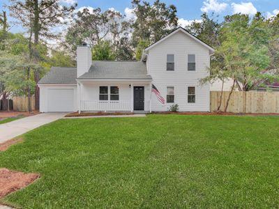 127 Crooked Creek Ct, Summerville, SC, 29486
