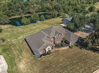 15123 Scottsdale Xing, Choctaw, OK 73020