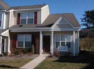 1019 Oak Blossom Way, Whitsett, NC 27377