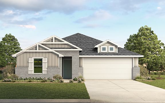 Plan Elevation.