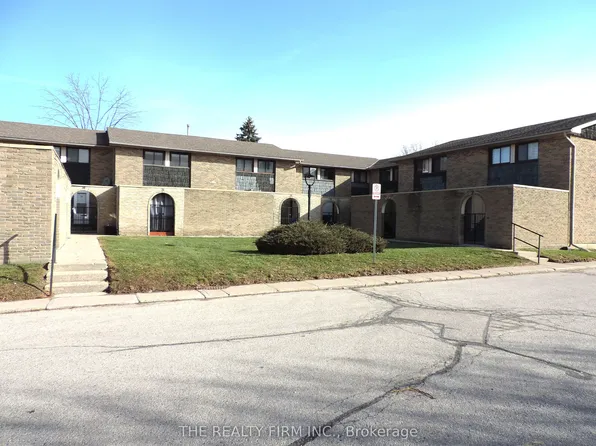 474 Southdale Rd E #33, London, ON N6E 1A4