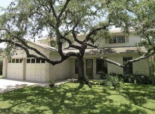 7404 Ladle Ln, Austin, TX 78749