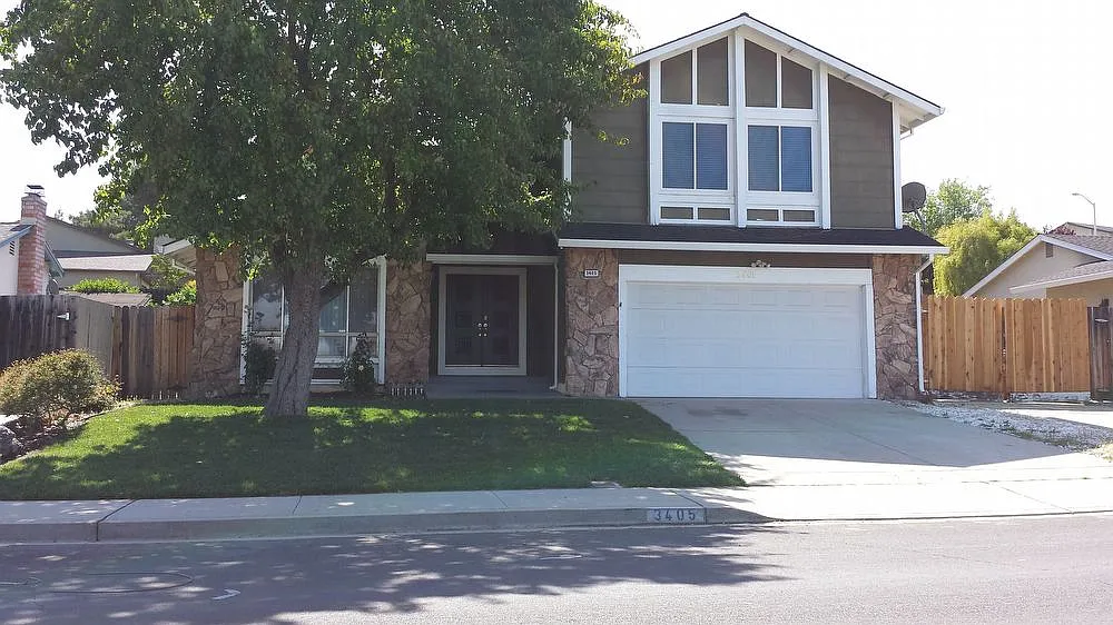 3405 Barmouth Dr photo 1