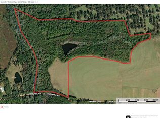 0 Union Hill Rd, Pelham, GA 31779