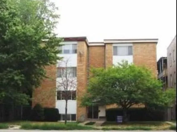 209 Ridge Ave, Evanston, IL 60202