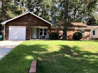 4296 Carnwath Rd, Tallahassee, FL 32303