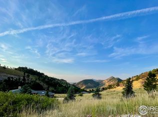 5505 Olde Stage Rd, Boulder, CO 80302