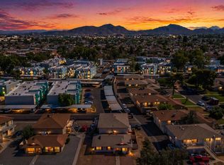 3346 W HARMONT Drive, Phoenix, AZ 85051