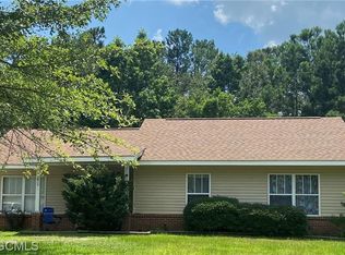 3820 Inerarity Rd, Mobile, AL 36605