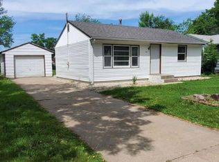 901 N Hudson Ave, Sioux Falls, SD 57104