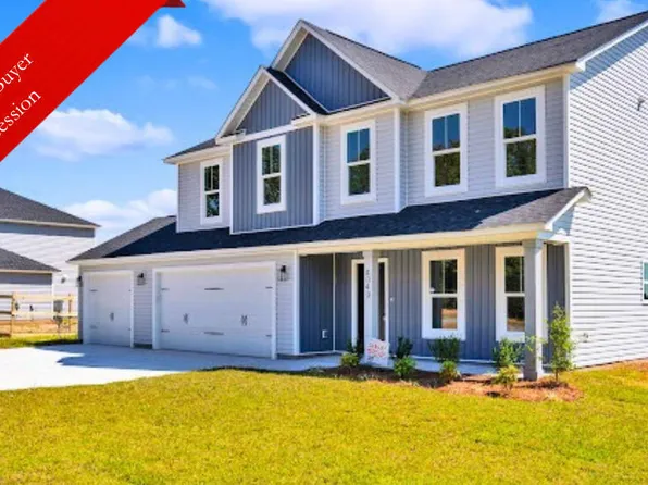 4049 Fulford Mcmillan Road, Raeford, NC 28376