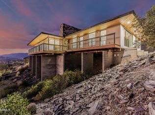 6111 E VICTORIA Drive, Cave Creek, AZ 85331