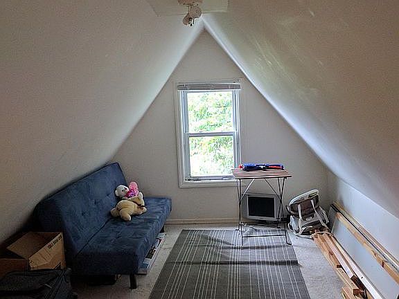 Attic 