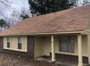 843 Englewood Cv, Memphis, TN 38127