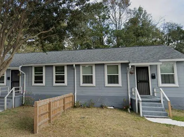 3615 CHARLES Street, Jacksonville, FL 32209