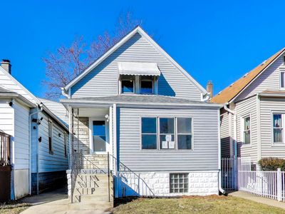 4328 Tod Ave, East Chicago, IN, 46312