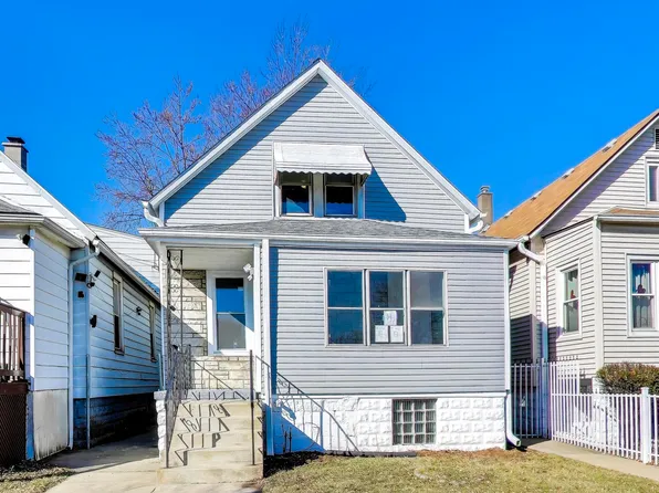 4328 Tod Ave, East Chicago, IN 46312