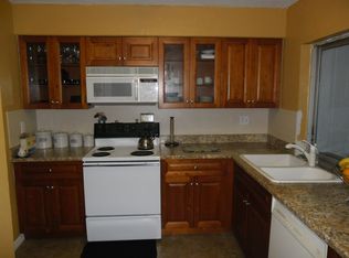 5821 NW 12th Ct, Fort Lauderdale, FL 33313