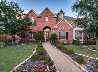 1101 Catalpa Cir, Irving, TX 75063