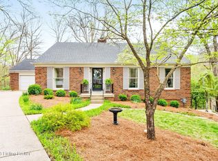 3601 Falls Bluff Ct, Louisville, KY