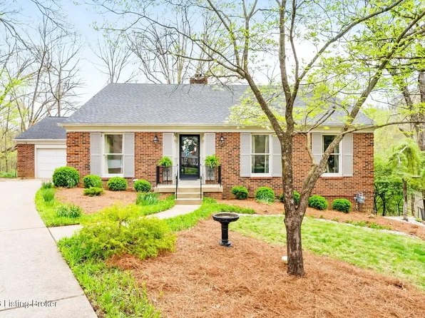 3601 Falls Bluff Ct, Louisville, KY 40241