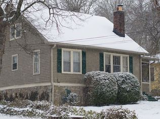 233 37th Ave N, Nashville, TN 37209