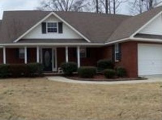 2107 Glenwood Dr SW, Hartselle, AL 35640