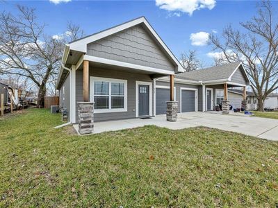 929 E Wilson St, Ottawa, KS, 66067