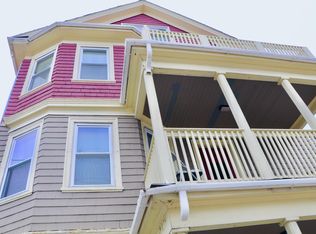 628 Smith St, Providence, RI 02908