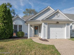 4214 Bay Pointe Dr, Louisville, KY